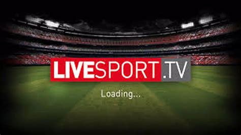 live tv sport